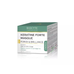 BIOCYTE Keratine forte mask 150ml