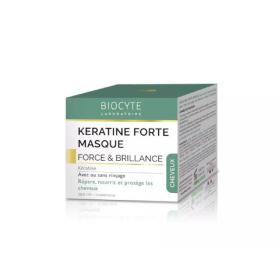 BIOCYTE Keratine forte mask 150ml