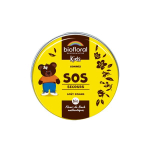 BIOFLORAL Kids gommes SOS secours bio 45g