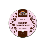 BIOFLORAL Pastilles humeur changeante bio 50g