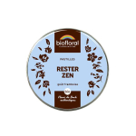 BIOFLORAL Pastilles rester zen bio 50g