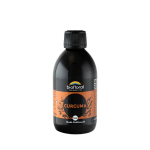 BIOFLORAL Curcuma bio 300ml