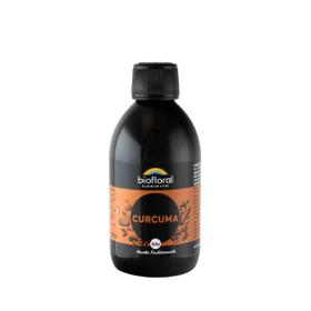 BIOFLORAL Curcuma bio 300ml