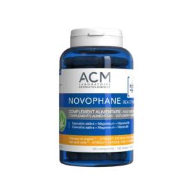 ACM Novophane reactional 180 comprimés