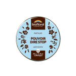 BIOFLORAL Pastilles pouvoir dire stop bio 50g