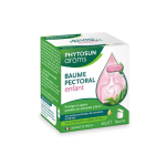 PHYTOSUN AROMS Baume pectoral enfant 60g