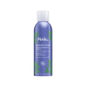 MELVITA Bouquet floral poudre exfoliante douceur bio 30g