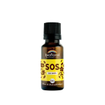 BIOFLORAL Granules SOS jour serein bio 19,5g