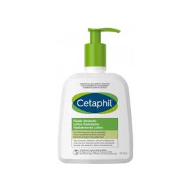 GALDERMA Cetaphil lotion hydratante 237ml