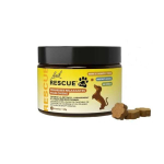 RESCUE Pets 60 friandises relaxantes pour chiens