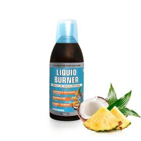 ERIC FAVRE Liquid burner 500ml