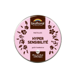 BIOFLORAL Pastilles hyper sensibilité bio 50g