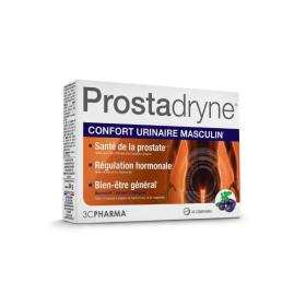 LES 3 CHÊNES Prostadryne 30 comprimés
