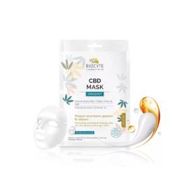 BIOCYTE CBD mask apaisant 10ml