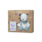 MUSTELA Musti eau de soin parfumée 50ml + peluche