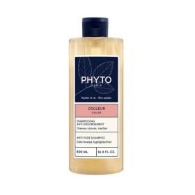 PHYTO Phytocolor shampooing anti-dégorgement 500ml