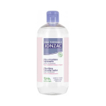 JONZAC Eau micellaire apaisante bio 500ml