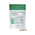 NOVEXPERT Cheveux forts 42 gélules