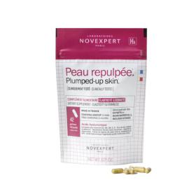 NOVEXPERT Peau repulpée 42 gélules