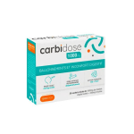 CRINEX Carbidose 1000mg 30 sachets