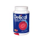 DELICAL Poudre de protéines 400g