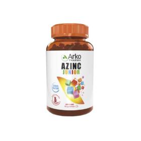 ARKOPHARMA Azinc junior 60 gummies