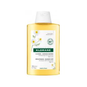 KLORANE Shampooing à la camomille 200ml