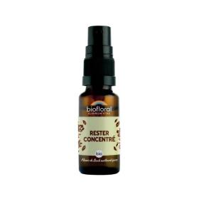 BIOFLORAL Spray rester concentré bio 20ml