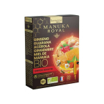 SANOFLORE Manuka royal énergie boostée bio 20 ampoules