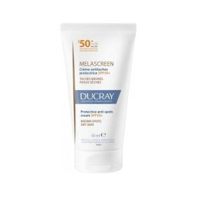 DUCRAY Melascreen crème antitaches protectrice SPF 50+ 50ml