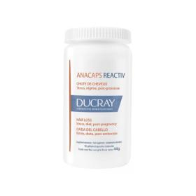 DUCRAY Anacaps reactiv 90 capsules