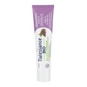 NATESSANCE Dentifrice dents sensibles bio 75ml