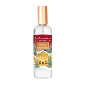 COLLINES DE PROVENCE Parfum d'Intérieur cannelle orange 100ml