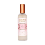 COLLINES DE PROVENCE Parfum d'intérieur rose & hibiscus 100ml