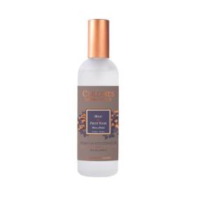 COLLINES DE PROVENCE Parfum d'intérieur musc & fruit noir 100ml