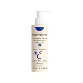 EMBRYOLISSE Lait-crème fluide+ 75ml