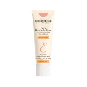 EMBRYOLISSE Secret de maquilleurs soin blush de peau détoxifiant 30ml