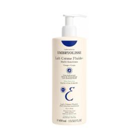 EMBRYOLISSE Lait-crème fluide+ 400ml