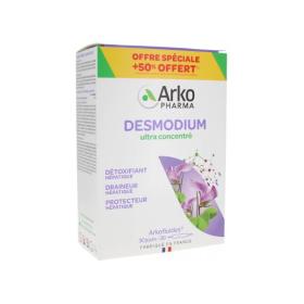 ARKOPHARMA Arkofluides desmodium 30 ampoules