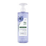 KLORANE Eau micellaire au bleuet bio 400ml