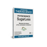 THERASCIENCE Physiomance sugarLess 30 gélules