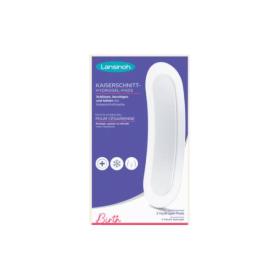 LANSINOH Patch hydrogel pour césarienne 2 patchs