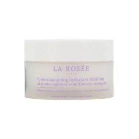 LA ROSÉE Après-shampoing hydratant démêlant 200g