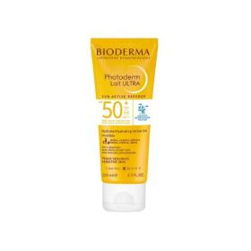 BIODERMA Photoderm lait ultra SPF 50+ 100ml