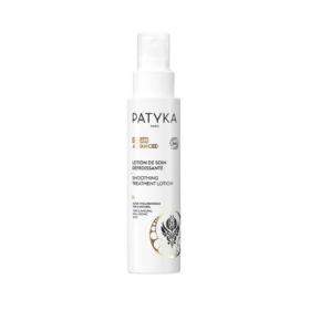 PATYKA Clean advanced lotion de soin défroissante bio 100ml