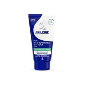 ASEPTA Akileïne crème nutri-réparatrice pieds 75ml