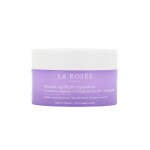 LA ROSÉE Masque capillaire réparateur bio 200g