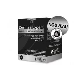 EFFINOV Dermae expert 90 gélules