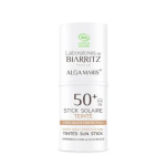 LABORATOIRES DE BIARRITZ Alga Maris stick solaire teinté SPF 50+ bio 9ml