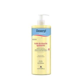 DEXERYL Essentiel huile de douche apaisante 200ml